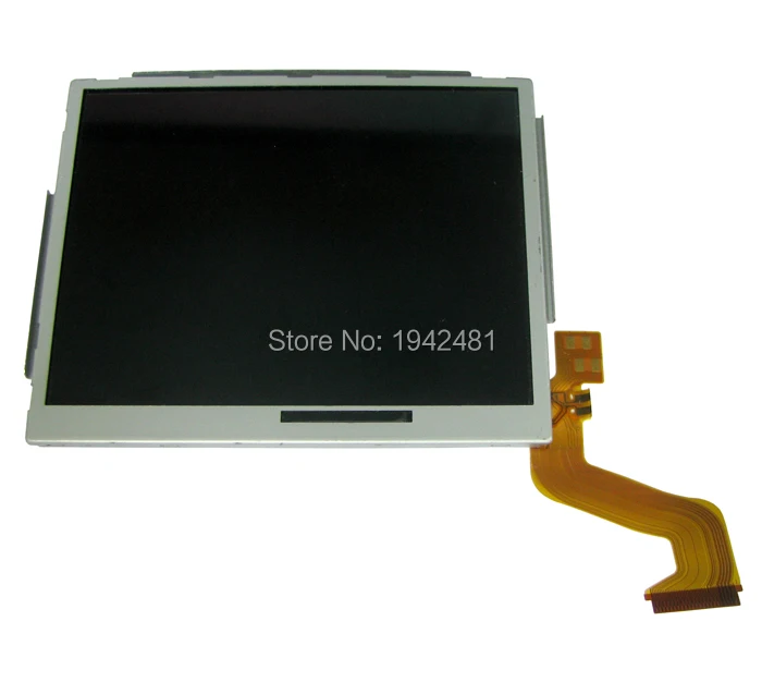 1 шт. горячая Распродажа оригинальный новый топ Экран для NDSIXL XL ЖК дисплей DSI