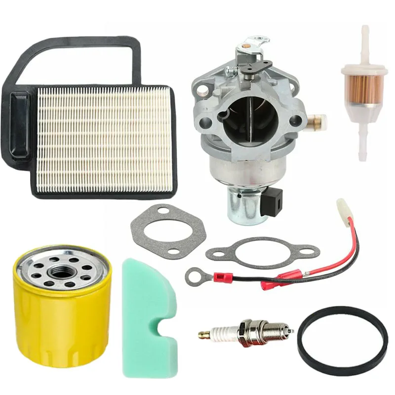 Carburetor For Kohler Courage SV 15HP 17HP 18HP 19HP Series SV470 SV530 SV540 100% Brand New And High Quality | Инструменты