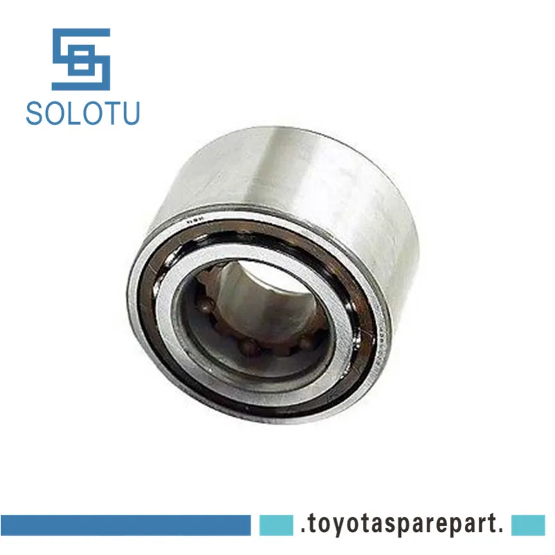 Подшипник колеса задний мост ДЛЯ СУПРА века MA70 JZA80 GX81 GZG50 1990 90369 43005|bearing bearing|bearing wheel