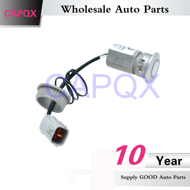 Автомобильный детектор CAPQX антирадар датчик парковки для Great Wall Wingle 3 2006 2007 2008 2011 5 6