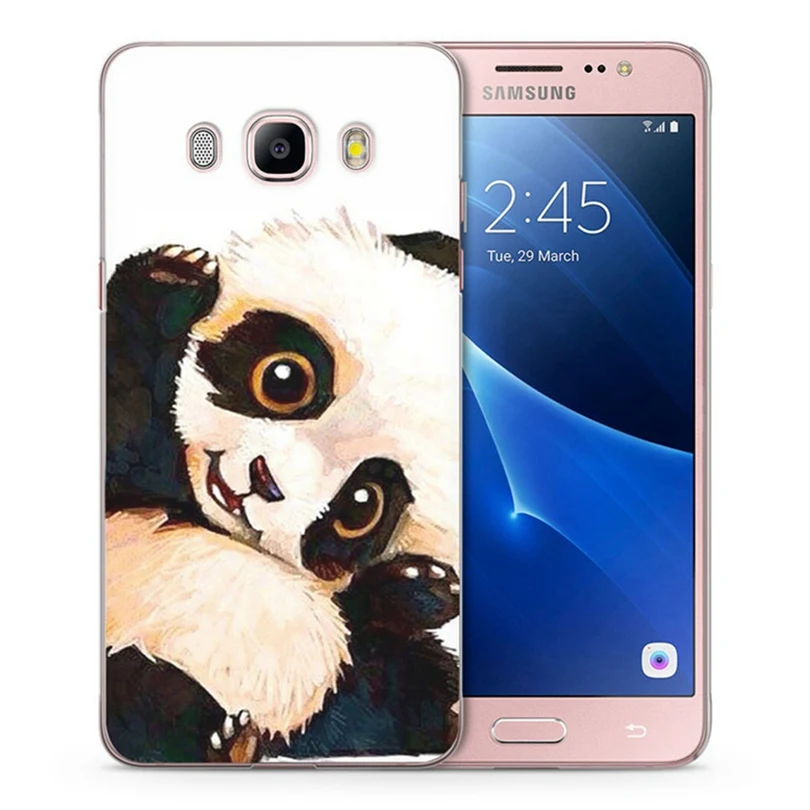 Чехол для Samsung Galaxy A3 A5 2016 2017 Премьер J2 J3 J5 J7 J530F G530H S8/плюс Примечание 8 ТПУ Мягкая