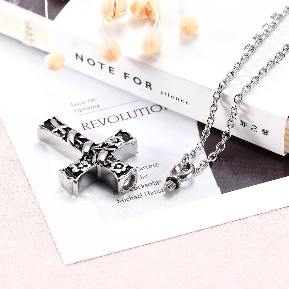 Подвеска в виде цветов для фотографий с гравировкой|necklace for ashes|cremation urn necklaceurn
