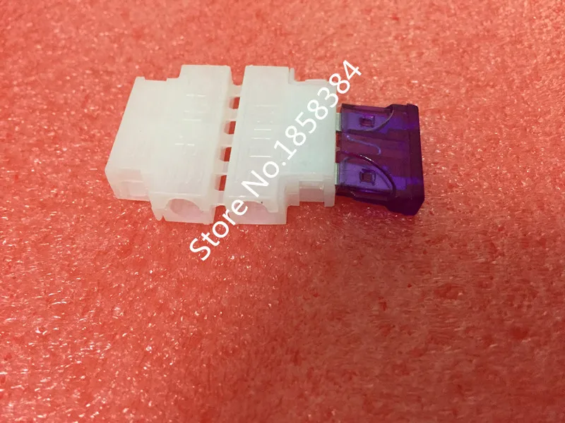 10 шт./комплект блок предохранителей для автомобиля лодки грузовика |