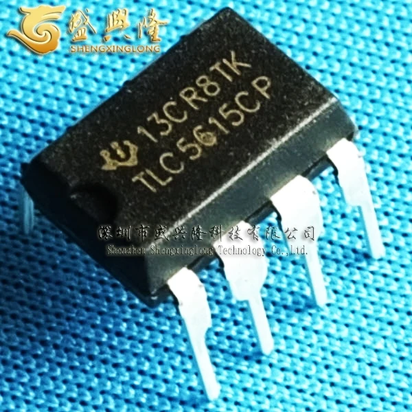 Tlc5615cp DIP 8 bit d / конвертер SXLKJ|converter dc|converter socketconverter memory |