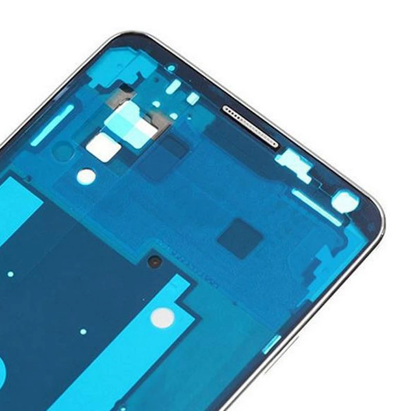 LCD передний корпус для Galaxy Note III/N900V (T-Mobile версия) | Мобильные телефоны и аксессуары