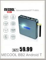 X96 Android 6,0 ТВ приставка 2G/16G Amlogic S905X Смарт ТВ приставка четырехъядерный KDi 16,1 Full HD загруженный 4K WiFi HD Смарт медиаплеер