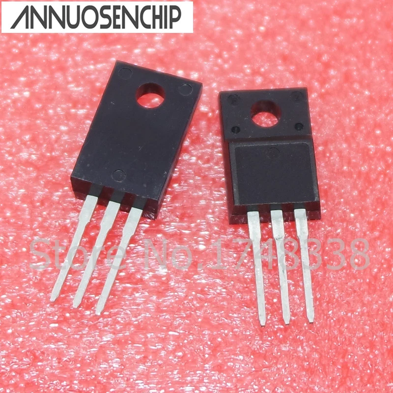 10 шт./лот K2638 2SK2638 TO 220F новый оригинальный|lot|lot lot |