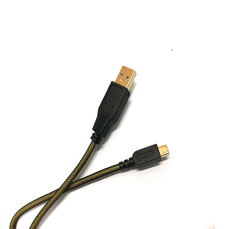 USB-кабель для зарядки и передачи данных Nintend New 3DS XL/ / DSi XL 2DS | Электроника