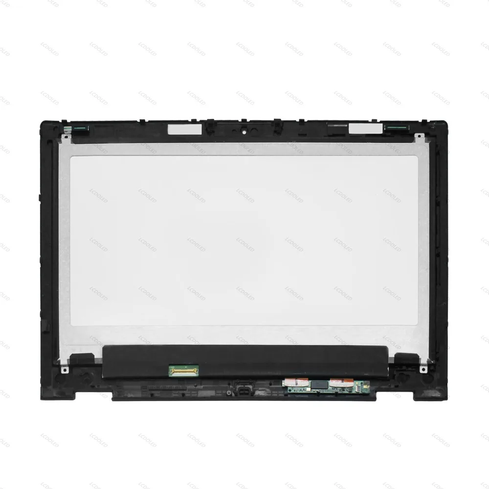 Для Dell Inspiron 13 7000 7347 7348 7359 P57G LTN133HL03 201 NV133FHM N45 полный ЖК дисплей Дисплей сенсорный