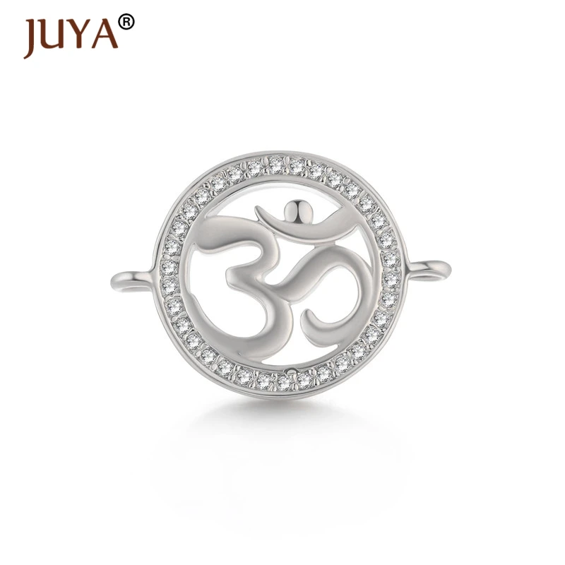 Принадлежности для ювелирных изделий AUM Ом индуизм индийский амулет счастливый