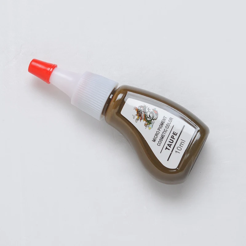 Перманентный пигмент для бровей губ ресниц | Красота и здоровье