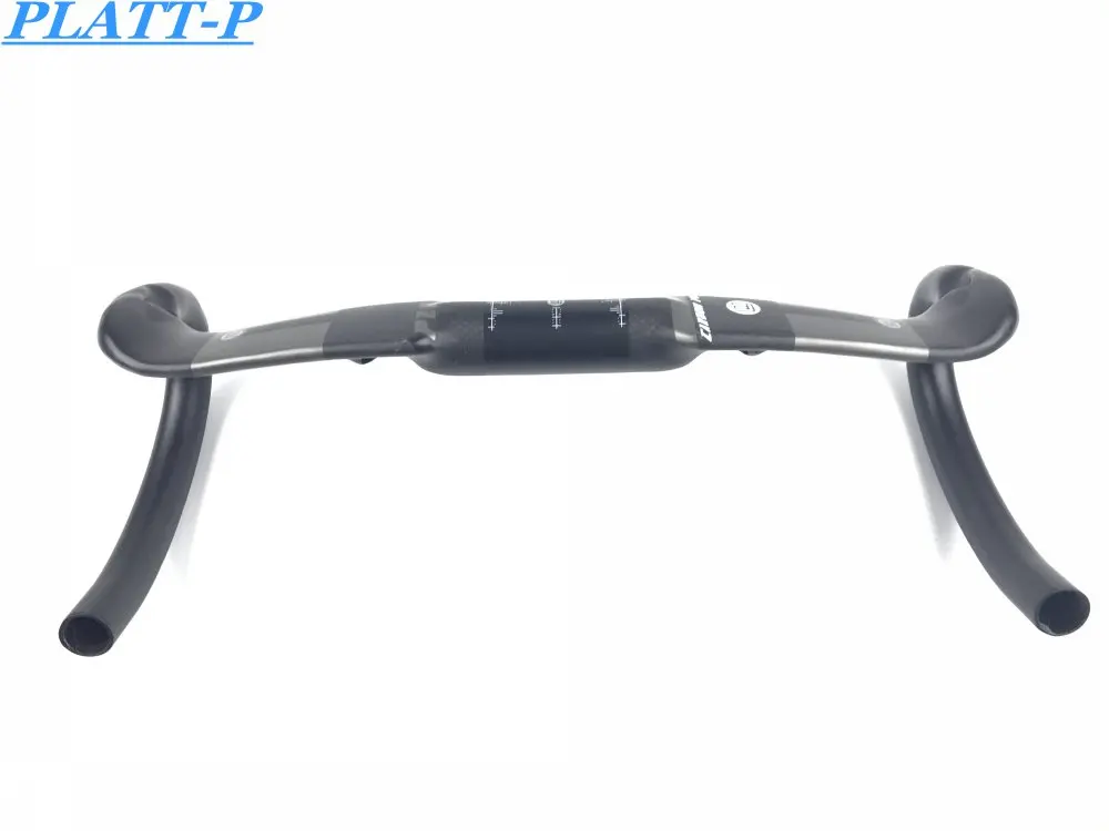 2016 новейший полностью карбоновый руль для руля велосипеда/гоночная