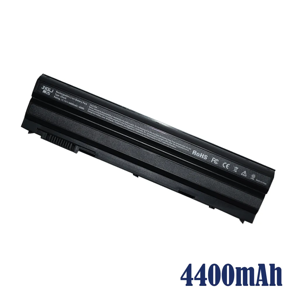 JIGU для Dell Vostro 451 11694 8858X 8P3YX 911MD 3460 3560 HCJWT KJ321 T54F3 M5Y0X T54FJ YKF0M P8TC7 PRRRF новый ноутбук