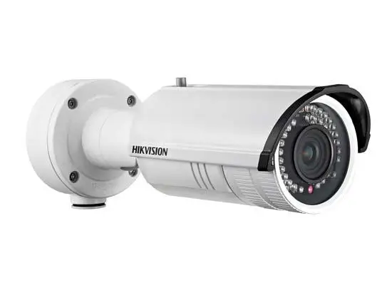 В наличии HIK DS-2CD4224F-IZS 2MP Full HD моторизованный ИК Пуля IPC поддержка распознавания