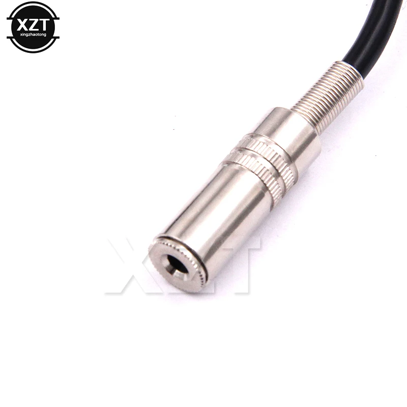 PZ новейший Лидер продаж XLR 3 5 Φ Мужской мм Женский аудиошнур женский Carnon Cannon