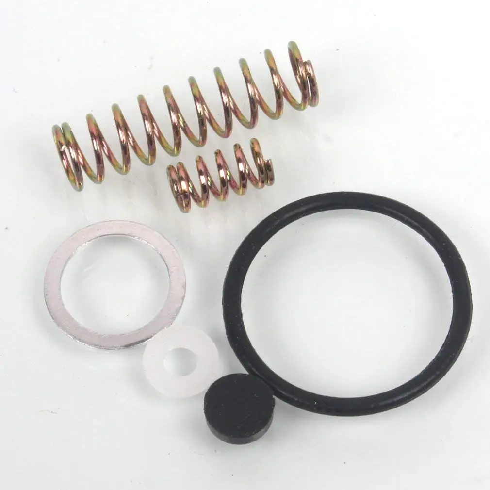 

Motorcycle Carburetor Carb Rebuild Repair Kits for Polaris Trail Blazer Boss 250 88-99 Motorbike Replacement Accessories Parts