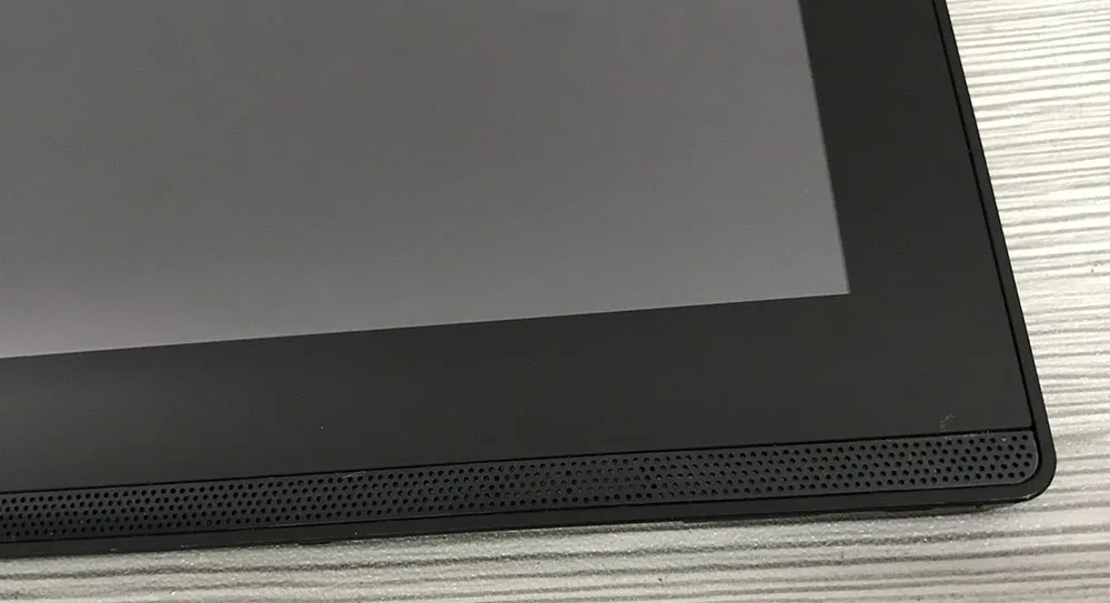 ЖК дисплей с дигитайзером сенсорного экрана для Lenovo ideapad MIIX 320 10ICR 325 сменная