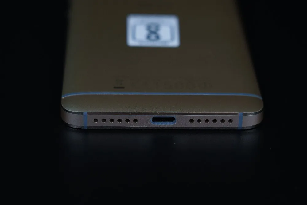 Глобальная версия Letv LeEco Le 2X526 3g 64G Snapdragon 652 Octa Core 5 &quotFHD 16MP камера 3000 мАч батарея