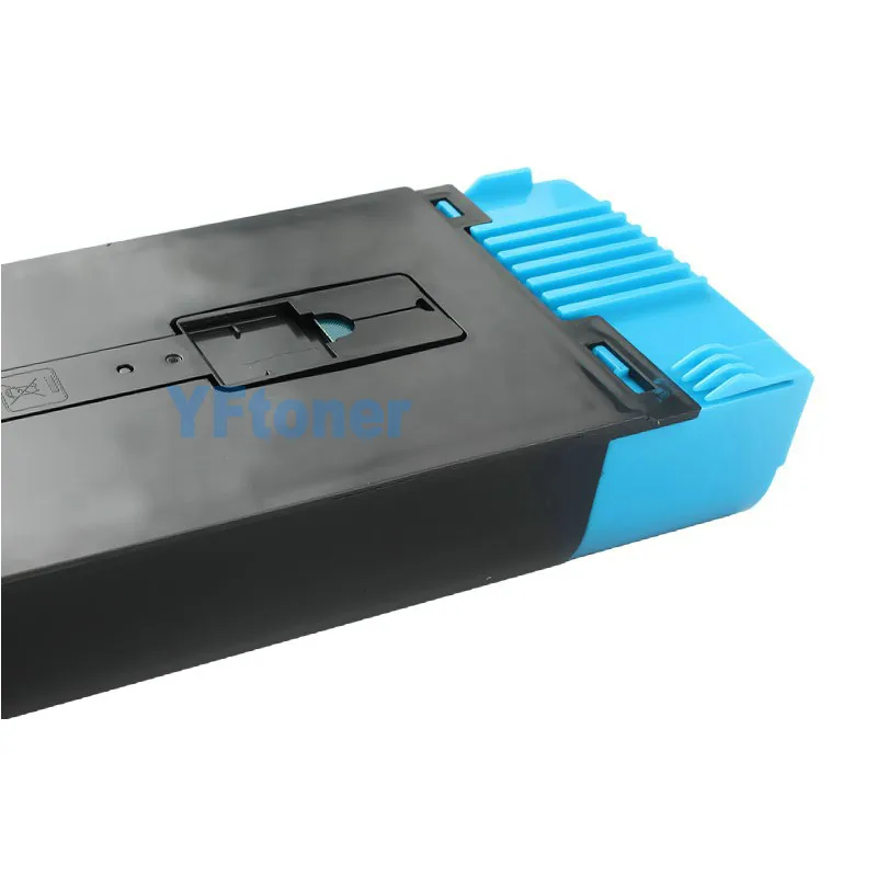 YFtoner для Xerox документ Цвет 700 J75 C75 DC700 700i Тонер для цветного принтера картридж