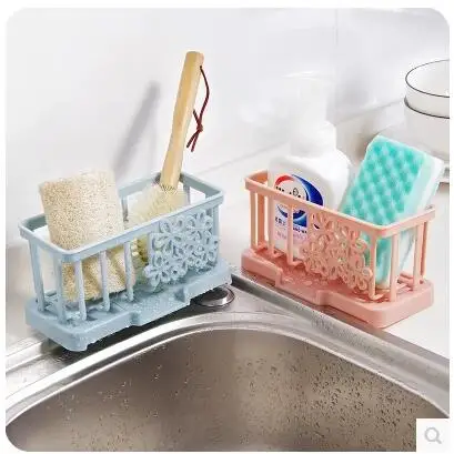 Раковина столешница очистки ткани стойки пластиковые дренажные кухонных