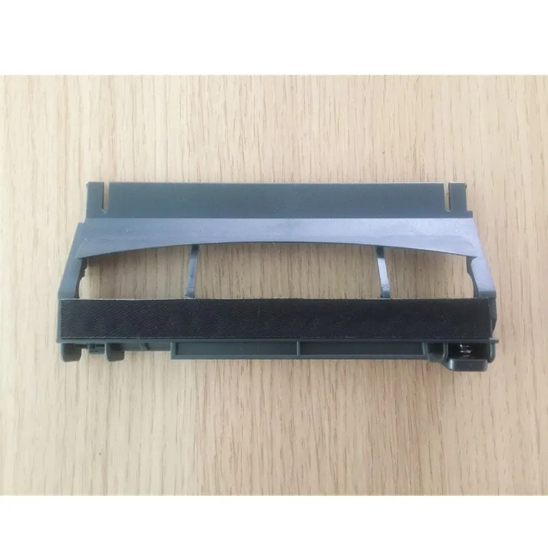 

1 piece Robot Vacuum Cleaner Main Brush cover for cleanmate QQ6 Robotic Vacuum Cleaner Parts Accessories Replacement