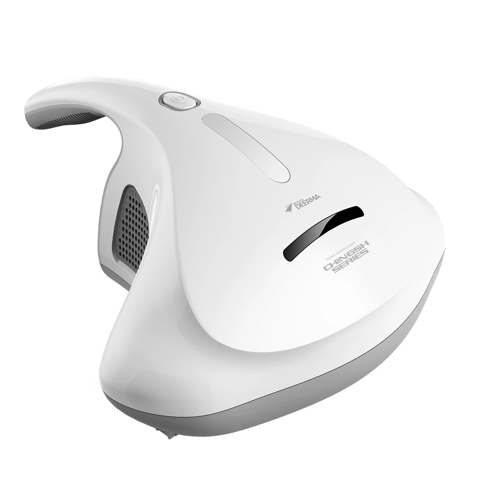 DEERMA UV Hand-Held vacuum Cleaner Acaricidal Device Dust Sweeper Mite Killer | Бытовая техника