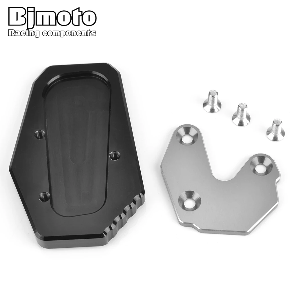 Подставка удлинительная для мотоцикла BMW R1200RT R 1200 RT 2014 2015 2016 2017 2018|Накладки и