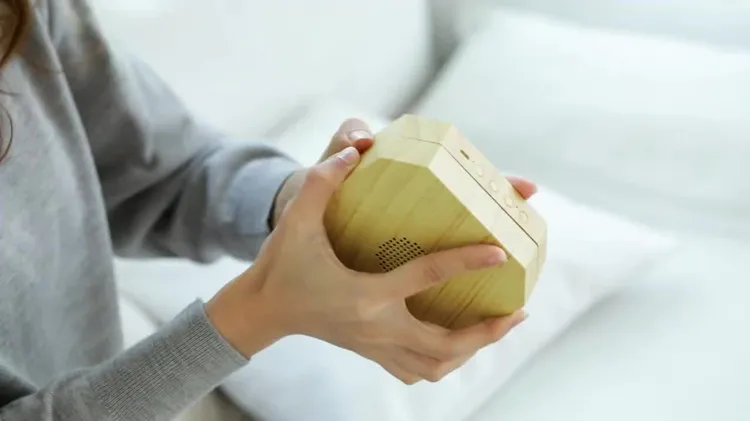 Новая настольная лампа светодиодный книга свет, usb-зарядка 3in1 складной бумага Dupont Динамик Портативный Bluetooth ночник светодиодный настенные подвесные лампы