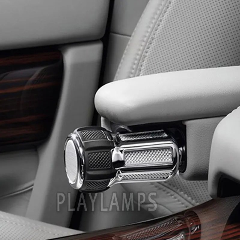 Цинковый сплав для Range Rover Seat SV ручка перила украшения головки Sport Discovery 5