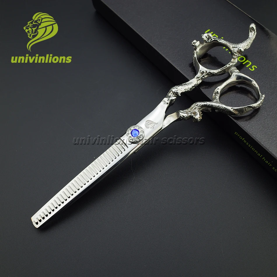 6.0&quot hairstylist scissors barbering designs hair best cutting shears haircutter coiffeur thinning haircut | Красота и здоровье