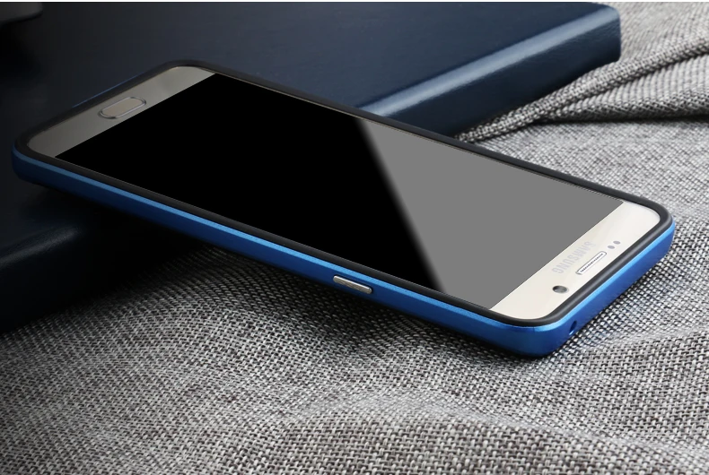 Новое поступление, высококачественный брендовый Чехол ipaky для samsung galaxy note 5, силиконовый защитный чехол для note5