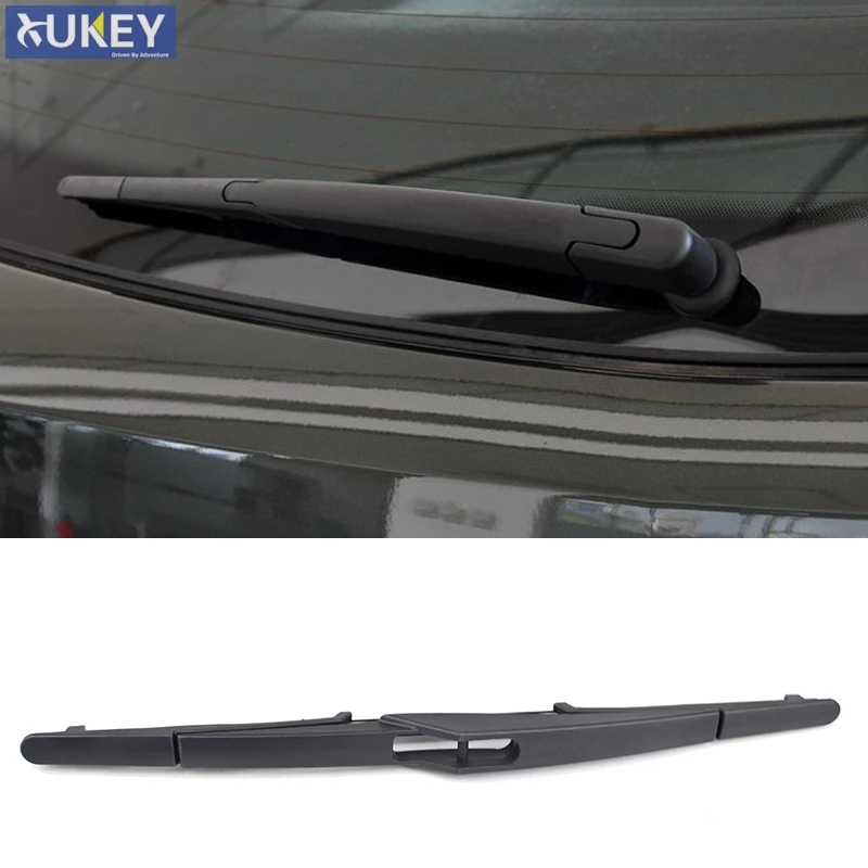 Xukey 1" для Opel Astra H 5 дверь универсал хэтчбек для Citroen C4 B5 2004 2005 2006 2007 2008 2009 Задняя щетка стеклоочистителя