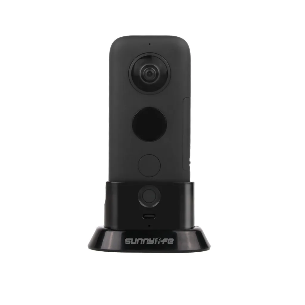Монтажный кронштейн Стабилизатор OMESHIN Sunnylife для экшн камеры Insta360 One X