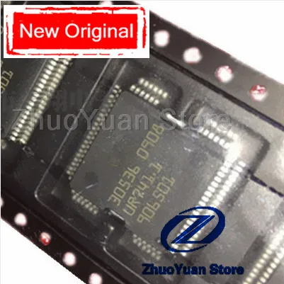 10 шт./лот новый оригинальный чип IC 30536|Голосовые модули распознавания/управления| |