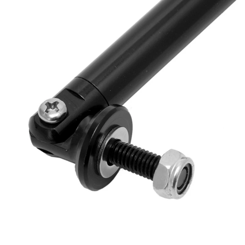 2 шт. универсальный разветвитель для переднего и заднего бампера 200 мм |