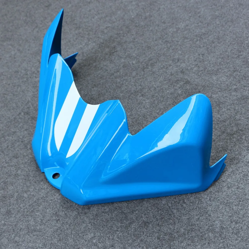 

Крышка бензинового бака ABS для Suzuki GSXR600/750 K8 2008-2010