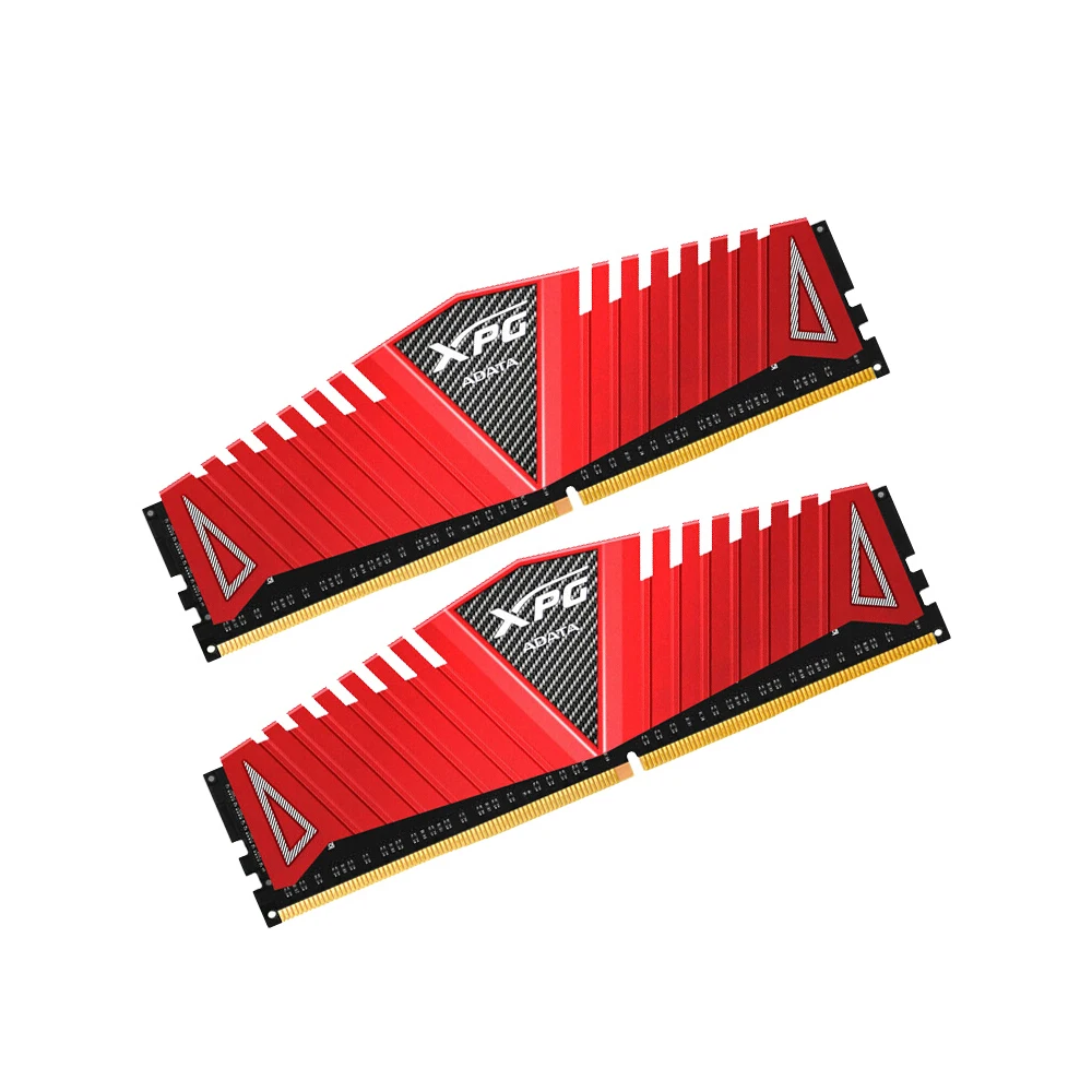 Настольная память ADATA XPG Z1 8 Гб 16 2666 МГц 3000 3200 RAM Memorye 1 2 V 35 PC4 для материнских плат