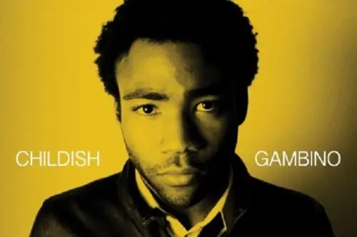 Музыкальный Звездный Дональд Маккинли для перчаток Шелковый плакат