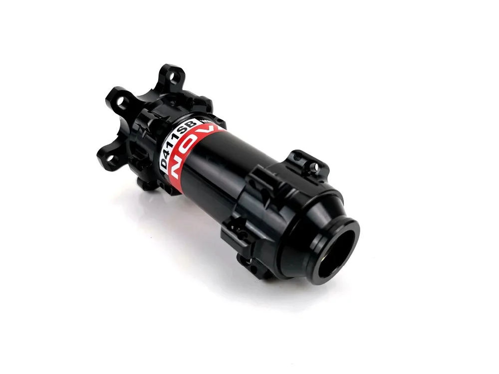 Novatec D411SB D412SB дисковый тормоз hus thru axle 15X100mm /12X142mm сплав прямые тяговые ступицы 9/10/11s