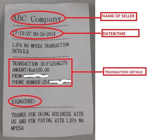 Широко используемый SMS-принтер для получения чеков мобильного платежа в