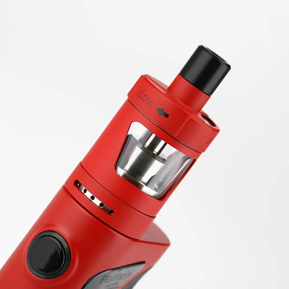 100% Original Innokin Kroma-A 75W TC Kit 2000mAh with 4ml/2ml Zenith Atomizer &amp Max Power MOD E-cigarettes Vape | Электроника
