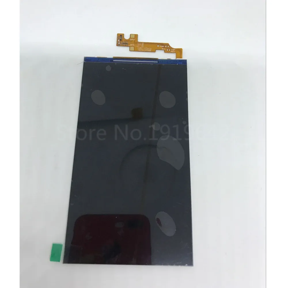Для LEAGOO KIICAA POWER 5 0 дюймов 1280*720 сенсорный экран сенсорная панель ЖК дисплей в сборе