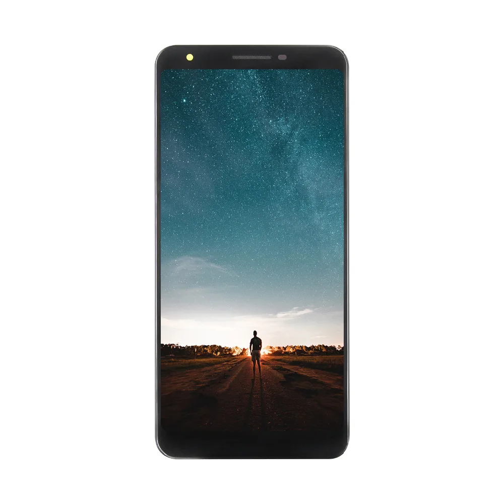 6," для Google Pixel 3A XL ЖК-дисплей сенсорный экран дигитайзер сборка Замена+ Инструменты