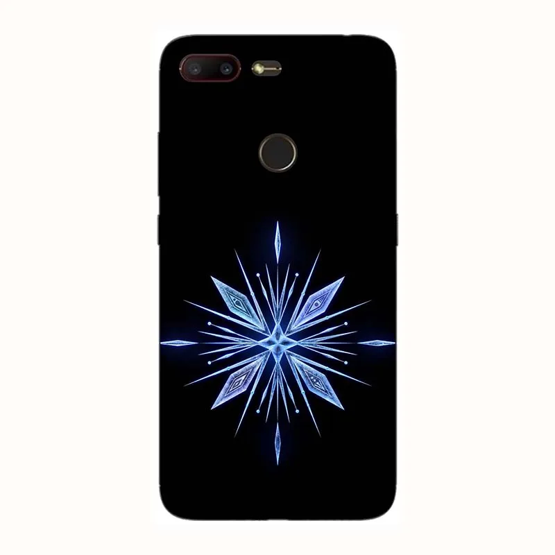 Чехол для zte Nubia N3 6," чехол с рисунком для zte Nubia V18 6,01" чехол защитная задняя панель для телефона чехол Fundas - Цвет: A195