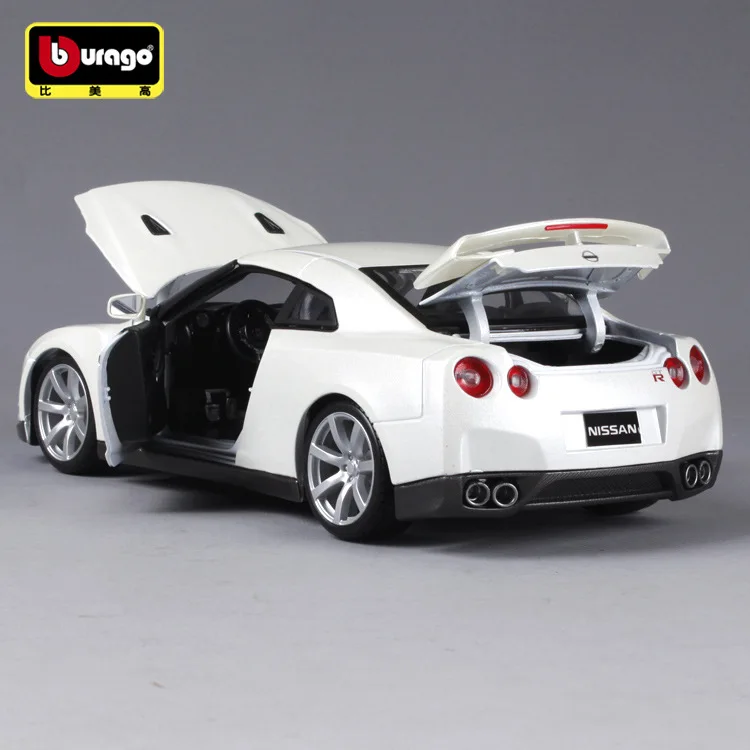1:18 оригинальные литые модели автомобилей Maisto из сплава домашний декор имитация