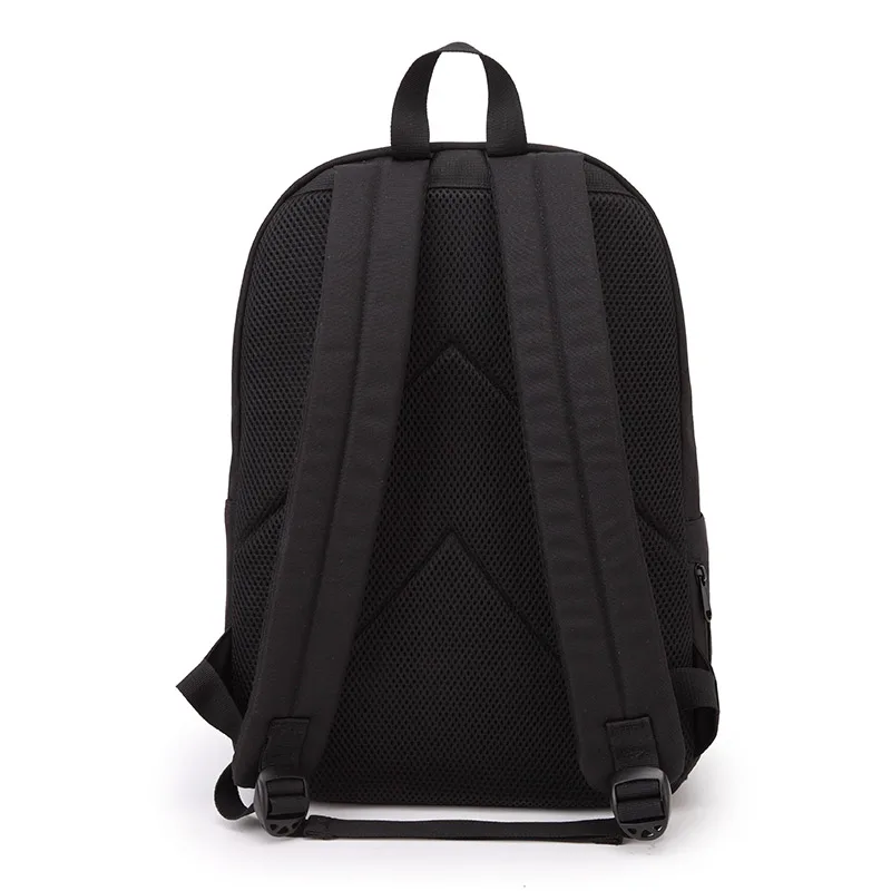 YULO School Backpack Men's Laptop Bag Boy Casual Canvas 2018 New | Багаж и сумки