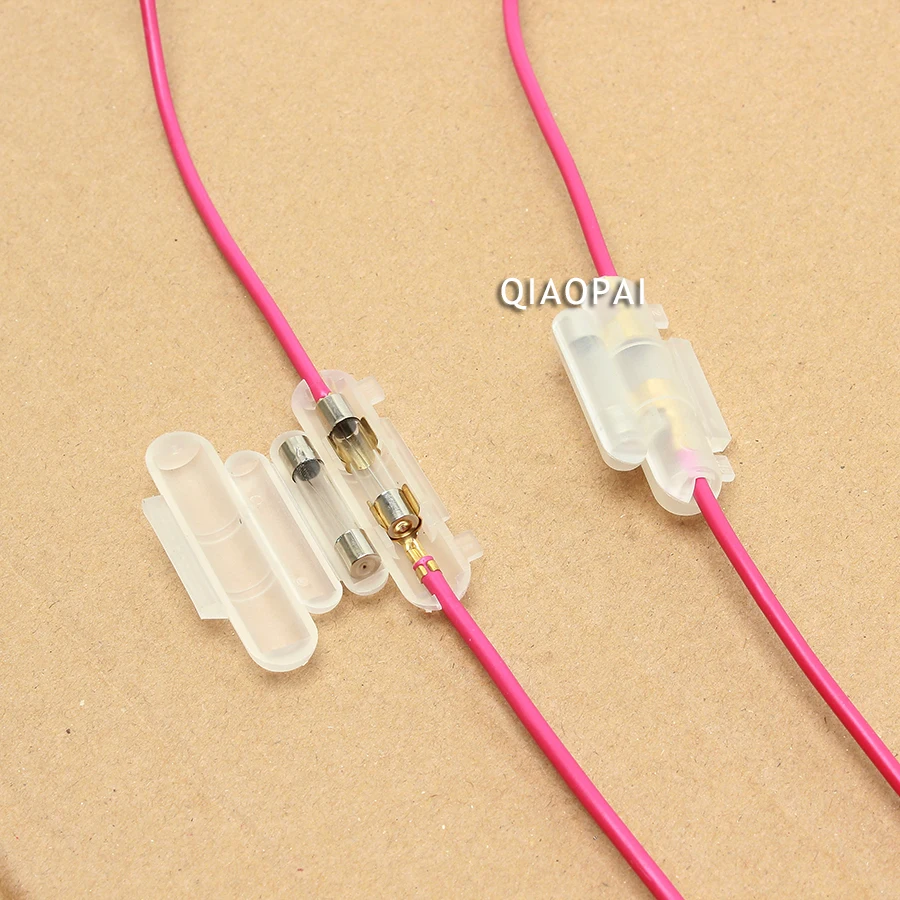 10 шт. Высококачественный Универсальный Автомобильный мотоциклетный страховой