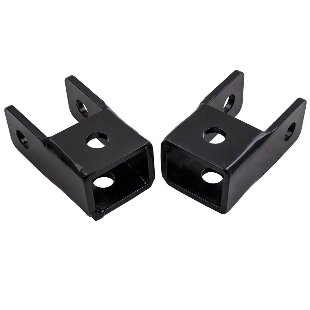 Набор для выравнивания Подвески передняя 2 5 ''для Dodge Ram 2500 2014-18 3500 2013-2018 Shock