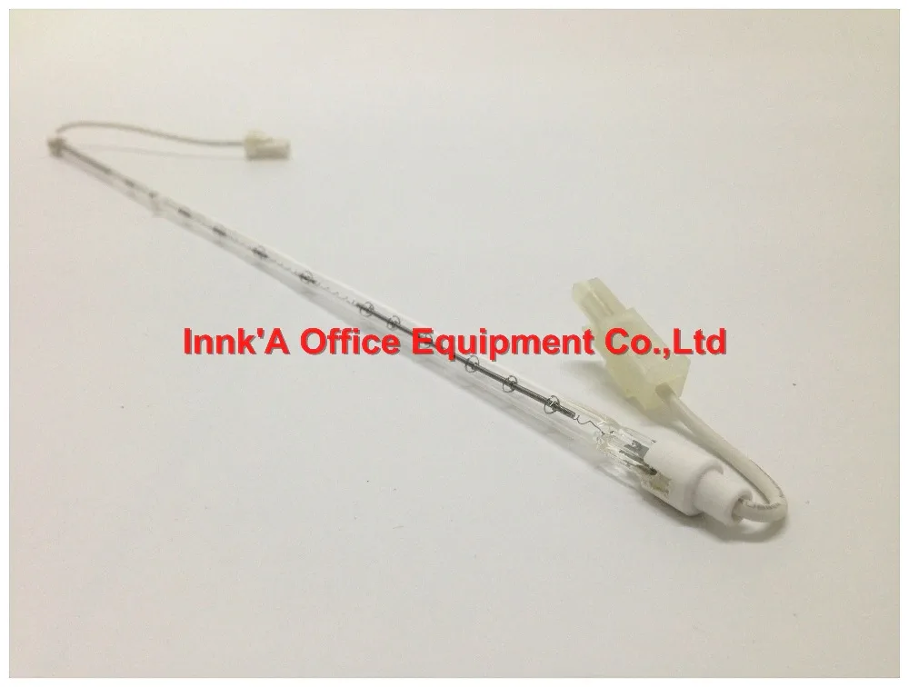 120V 280W плавильный обогреватель лампа 3 для Ricoh Aficio 2051 2060 2075 MP 5500 6000 6001 7001 7500 8000 6500 7000