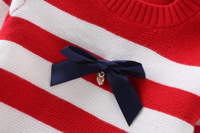 Новинка 2020 свитера для девочек детские толстые детская одежда 606|girls sweater|sweater